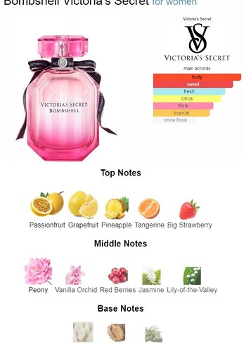Bombshell Parfüm - Görsel 4
