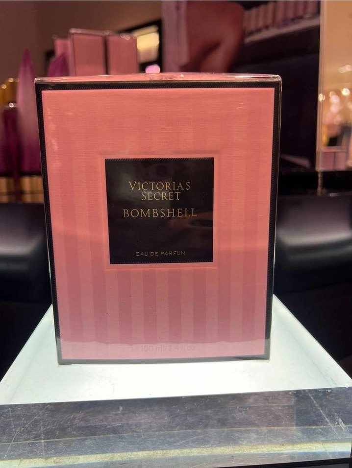 Bombshell Parfüm - Görsel 5