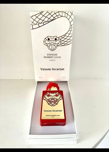 Venom Incarnat - Görsel 4