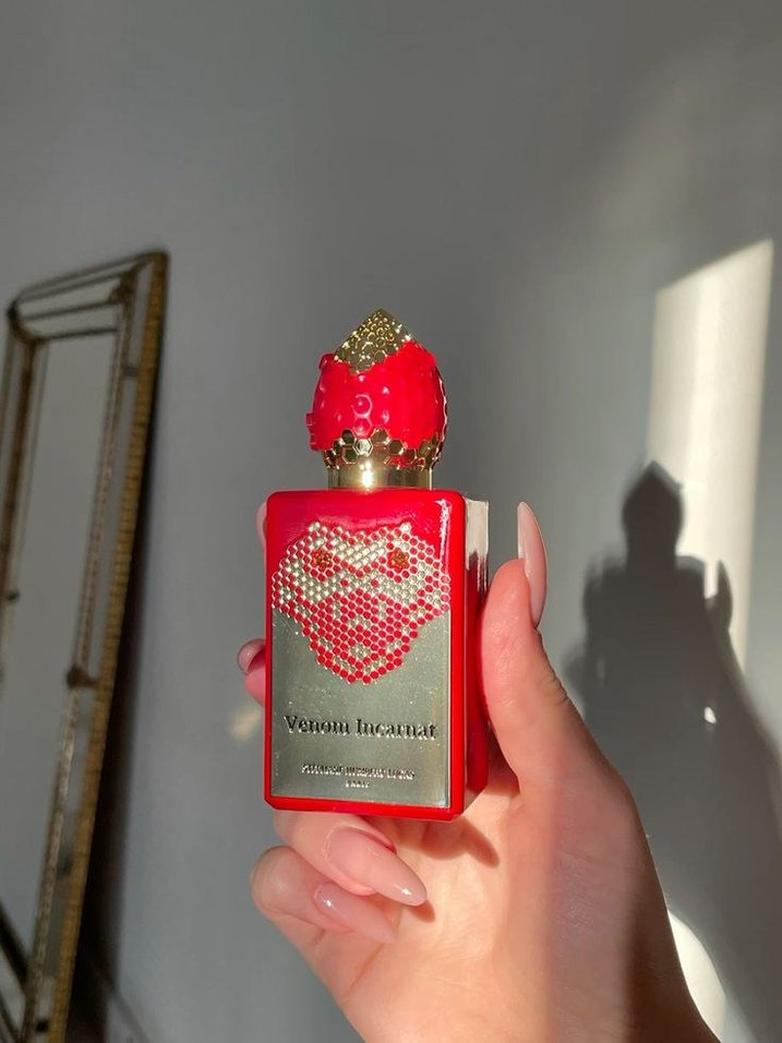 Venom Incarnat - Görsel 3