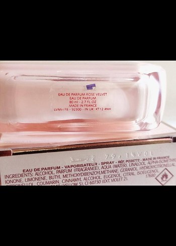 Givenchy Irresistible Rosevelvet - Görsel 2