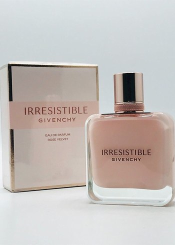 Givenchy Irresistible Rosevelvet - Görsel 3