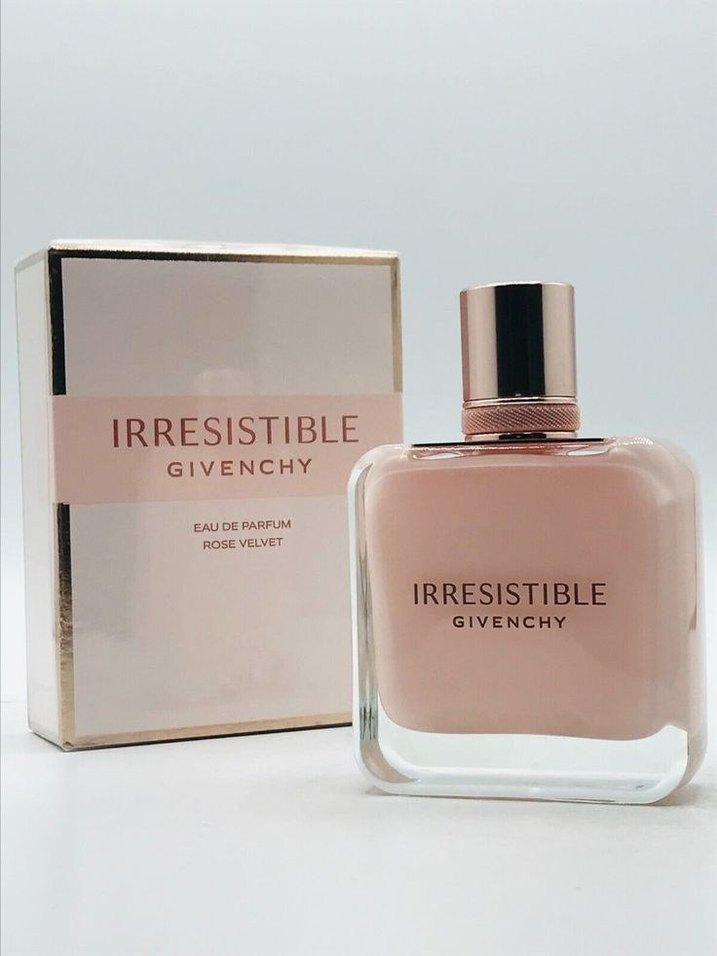 Givenchy Irresistible Rosevelvet - Görsel 3