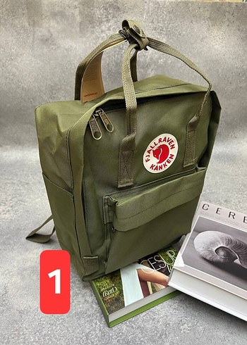 Fjällräven FJALLRAVEN KANKEN Sırt çantası