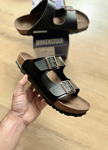 Birkenstock Arizona Terlik 