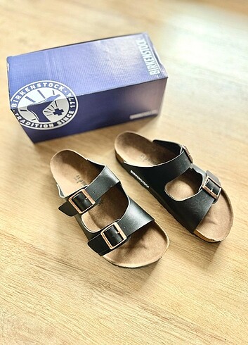 Birkenstock Birkenstock Arizona Terlik 