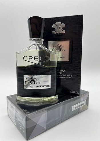 Beden Creed Aventus Parfüm