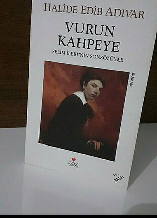 Vurun Kahpeye 