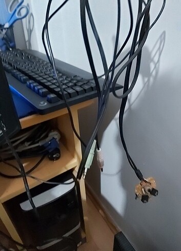 Logitech Hoperlör