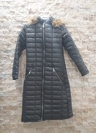 Kışlık mont