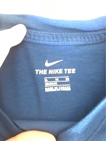 Nike nike tişört