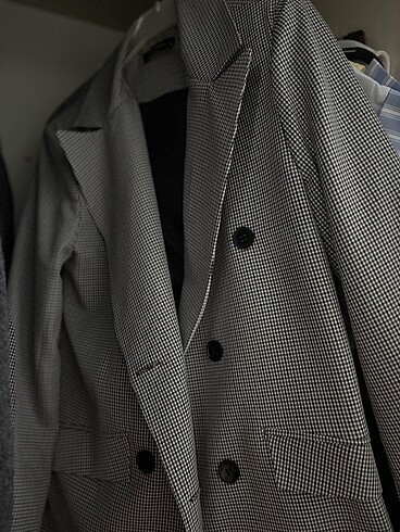 Trendyol milla blazer ceket 36 beden