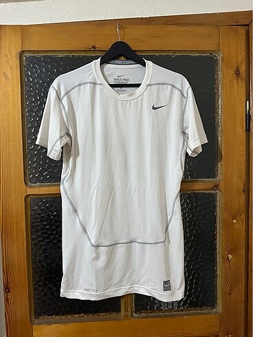 Nike Pro combat erkek spor tişört xl beden