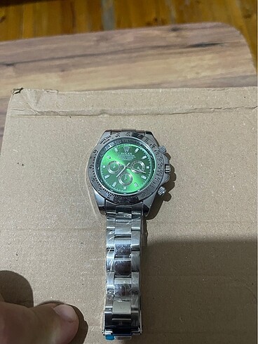 Rolex erkek saat a Plus kalite