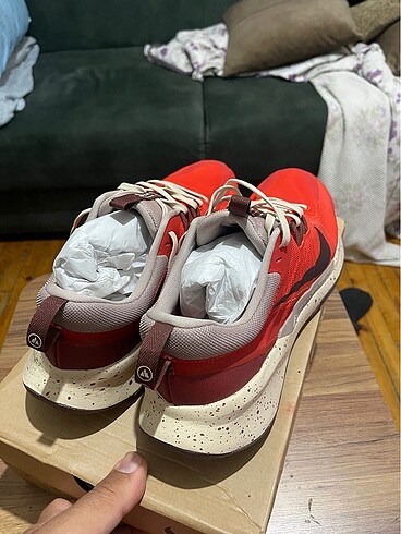 Nike goratex erkek spor ayakkabı 46 numara sıfır kutulu - Görsel 5
