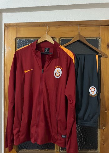 Nike Galatasaray Nike Esofman Takimi Xl Beden