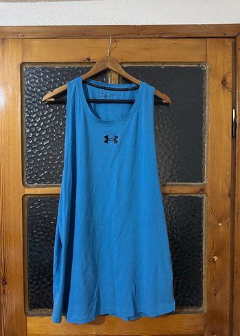 Diğer Under Armour Mavi Atlet Xl Beden