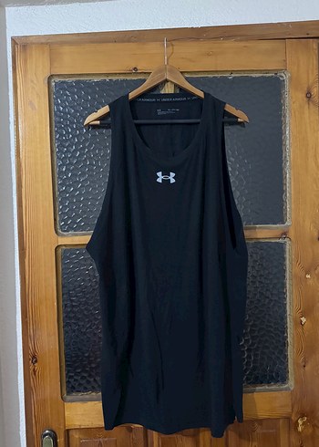 Diğer Under Armour Siyah Atlet 3xl Beden