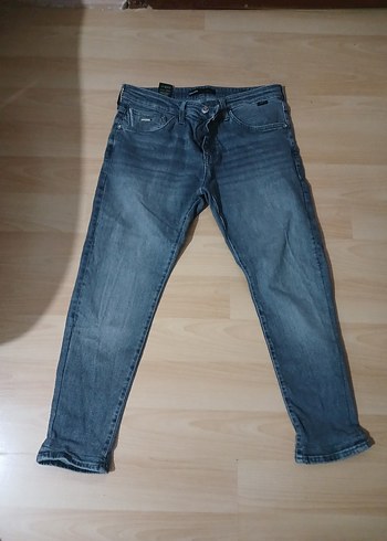 Mavi Jeans Slim Fit Mavi Denim Jean