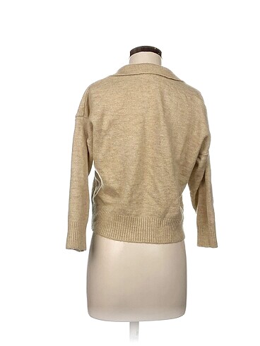 universal Beden Vintage Love Kazak / Triko %70 İndirimli.