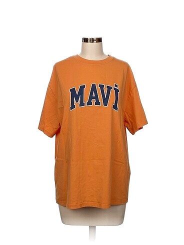 Mavi Jeans T-shirt %70 İndirimli.