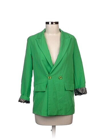 Vintage Love Blazer %70 İndirimli.