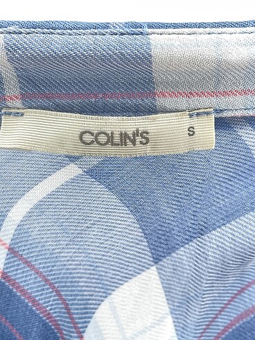 s Beden çeşitli Renk Colin's Gömlek %70 İndirimli.