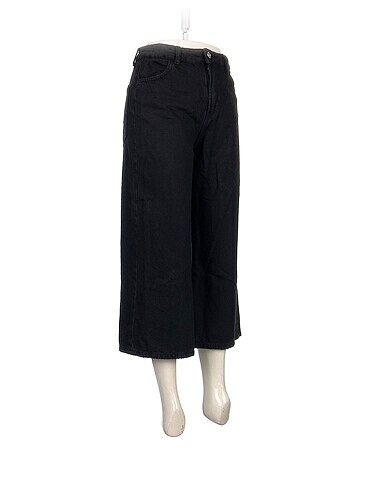 Bershka Bershka Jean / Kot %70 İndirimli.