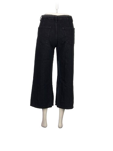 34 Beden Bershka Jean / Kot %70 İndirimli.