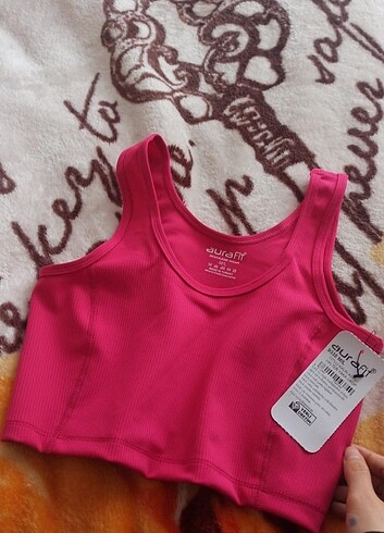 Trendyol & Milla Crop atlet 