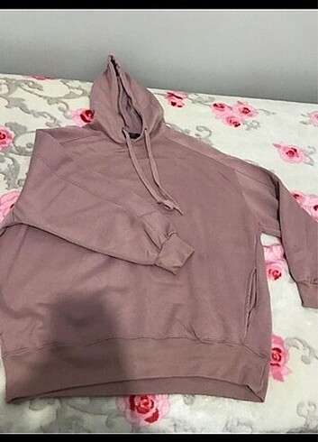 Bershka Sweatshirt 