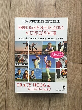 Tracy Hogg