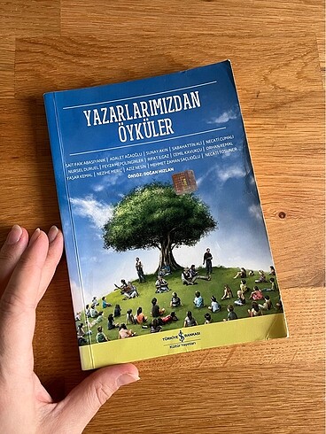 Yazarlardan Öylüler