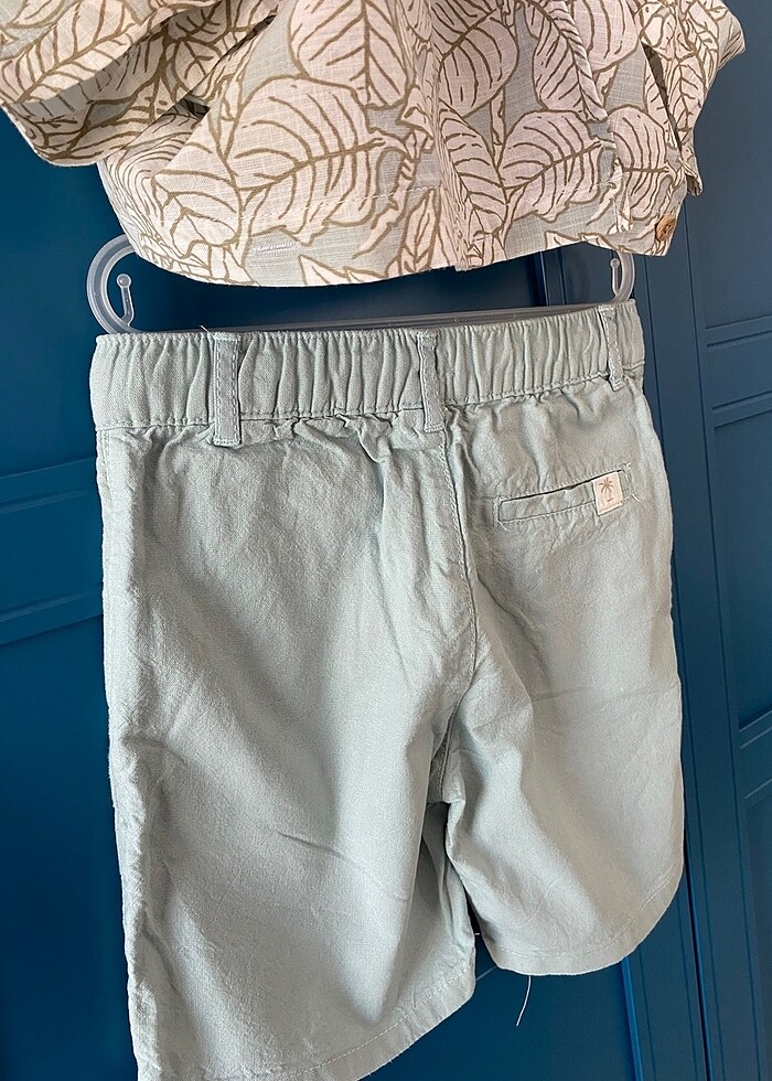 Erkek çocuk alt üst takım - Görsel 3