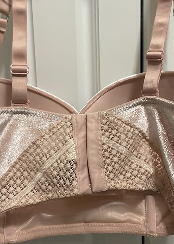 Penti simli Büstiyer - Görsel 3