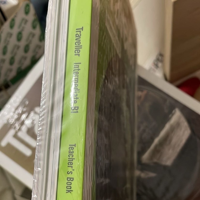 Traveller Intermediate B1 Öğrenci Kitabı - Görsel 3