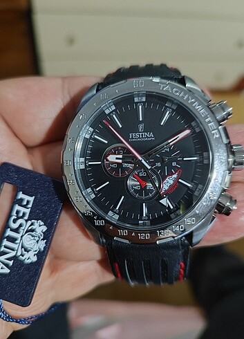 FESTİNA F16489/5 YENİ SAAT