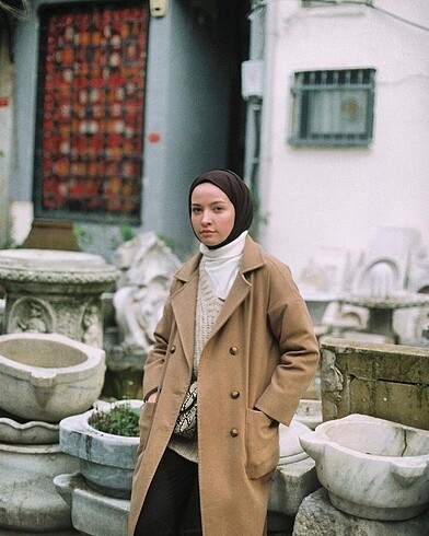 Suud collection kaban