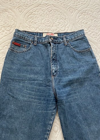 Mom jean