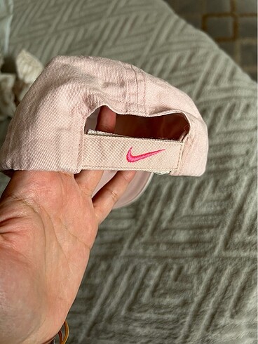 6-12 Ay, 18 cm Beden Nike Bebek Şapka