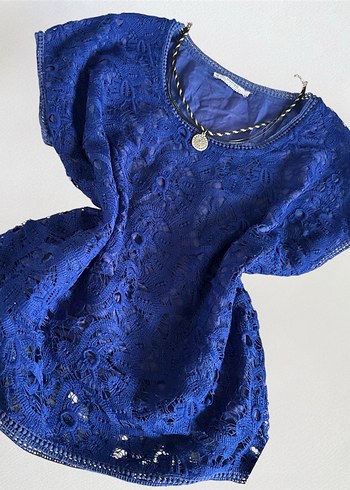 2000s üst y2k rock dark stil m 7 vintage - Görsel 7