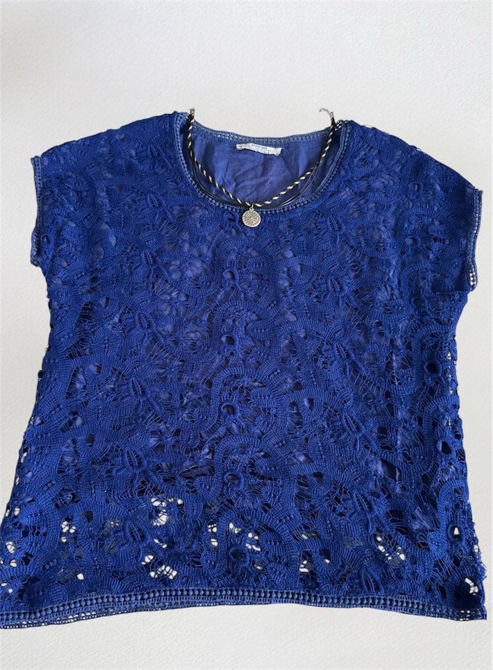 2000s üst y2k rock dark stil m 7 vintage - Görsel 5