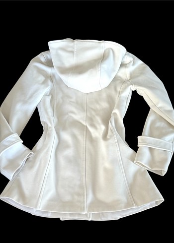 Beyaz kaban nefis outfits fairy 8 - Görsel 3