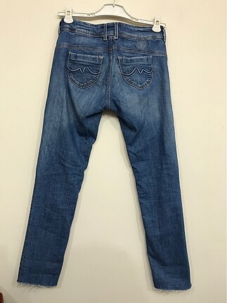 m Beden mavi Renk Pepe Jeans