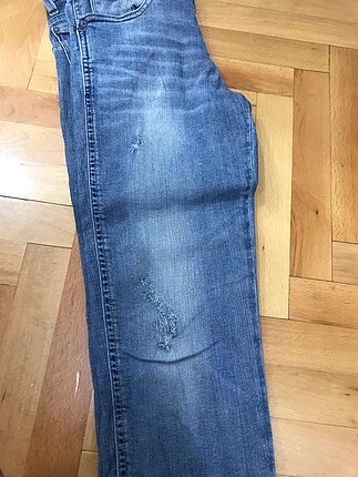 s Beden Mango Kısa Pantolon