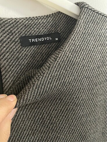 Trendyol & Milla Trendyol Günlük Elbise