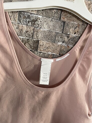 H&M H&M Pudra atlet