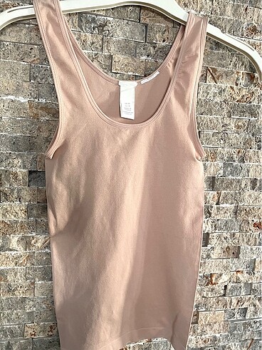 xs Beden H&M Pudra atlet