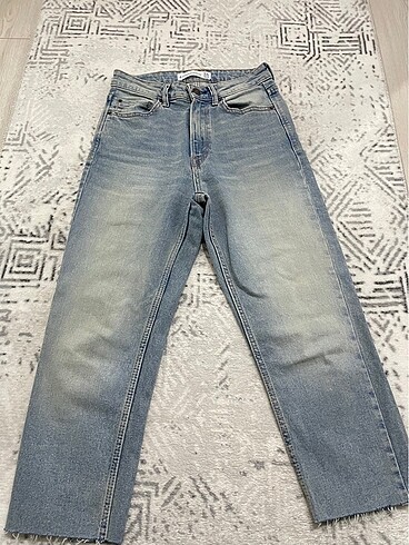 Stradivarius jean