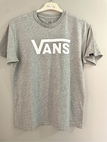 Vans Vans gri tshirt vintage y2k fairycore
